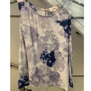 Wilfred Sleeveless Blouse